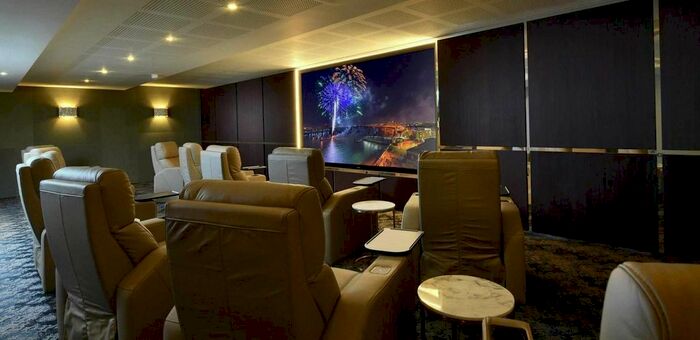 1 Bedroom Flat For Sale In Lantern Wharf, Royal Arsenal Riverside, Woolwich, SE18