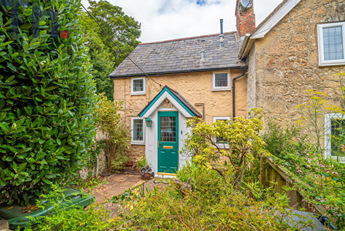 1 Bedroom Cottage For Sale In Godshill, Isle Of Wight, PO38