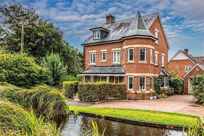 4 Bedroom Detached House For Sale In Rolling Mill, Maresfield, Uckfield, TN22
