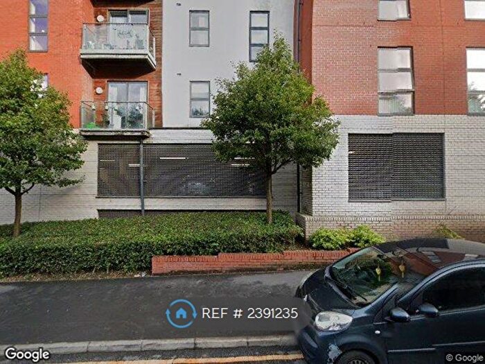 1 Bedroom Flat To Rent In Masson Place, Manchester City, M4