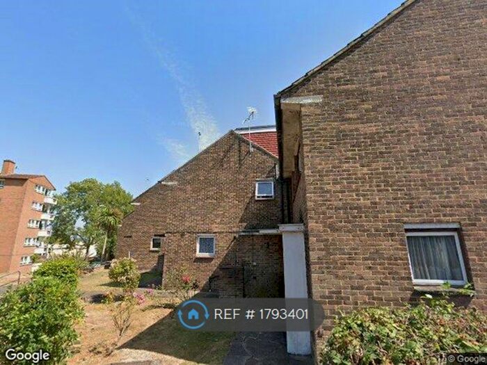 4 Bedroom Terraced House To Rent In Stourhead Close, London, SW19