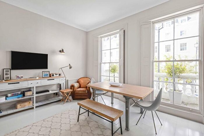 1 Bedroom Flat To Rent In Sutherland Street, London, SW1V