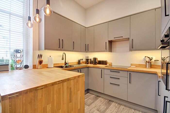 2 Bedroom Flat To Rent In Horton Road, Grh (Gloucestershire Royal Hospital), Gloucester, GL1