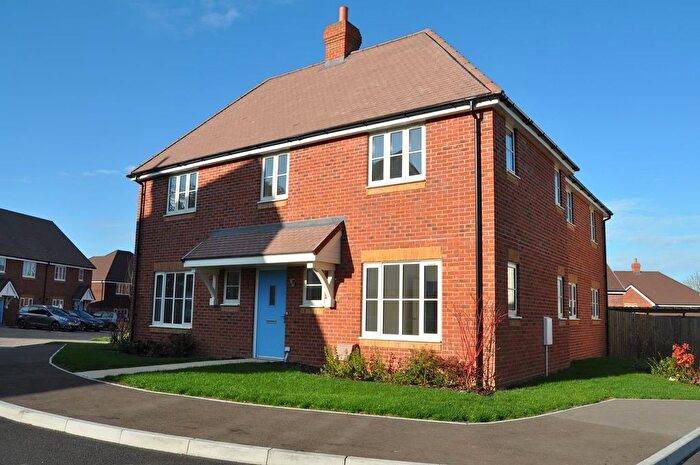 4 Bedroom Property To Rent In Halden Field, Rolvenden, Cranbrook, TN17