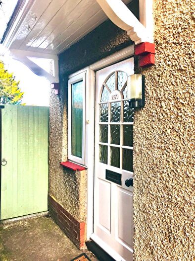 4 Bedroom Property To Rent In Burgess Road, Southampton, SO16