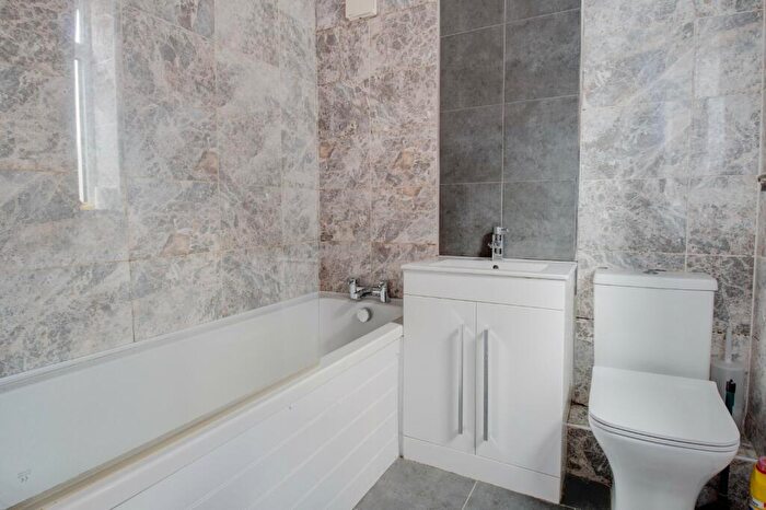 2 Bedroom Semi-Detached House For Sale In Larch Road, Kingswinford, West Midlands, DY6