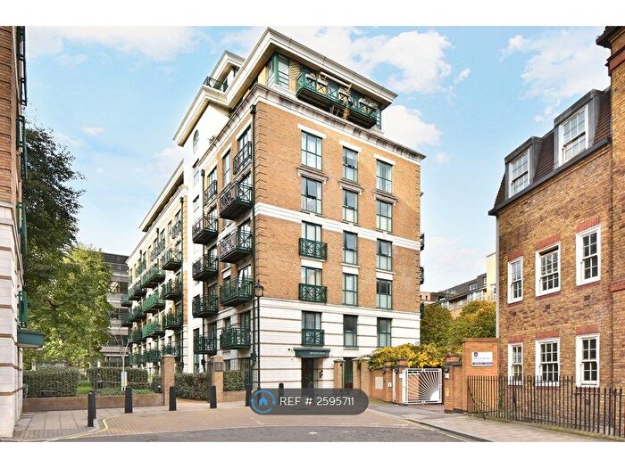 2 Bedroom Flat To Rent In Ormond House, London, SW1P
