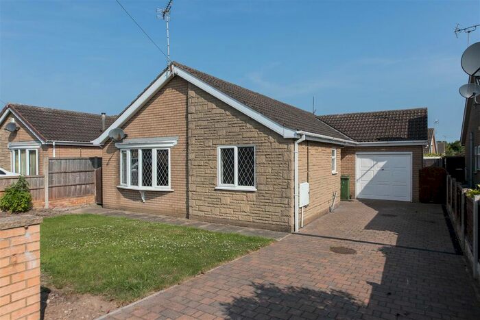 3 Bedroom Detached Bungalow To Rent In Newland View, Epworth, Doncaster, DN9