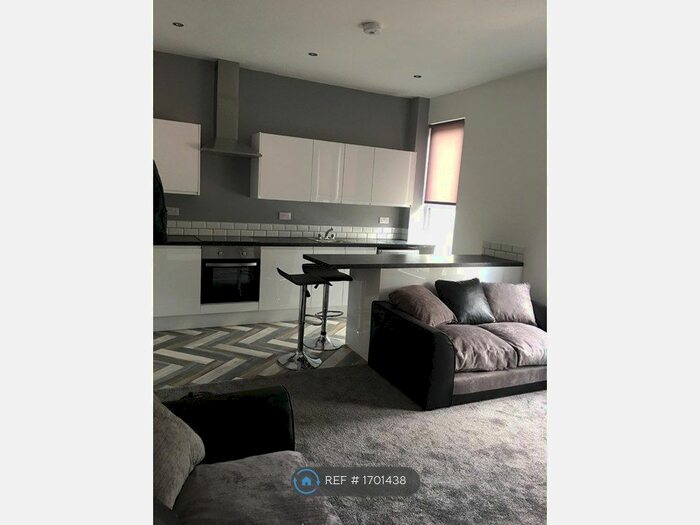 1 Bedroom Flat To Rent In Holyhead Road, Coventry, CV1