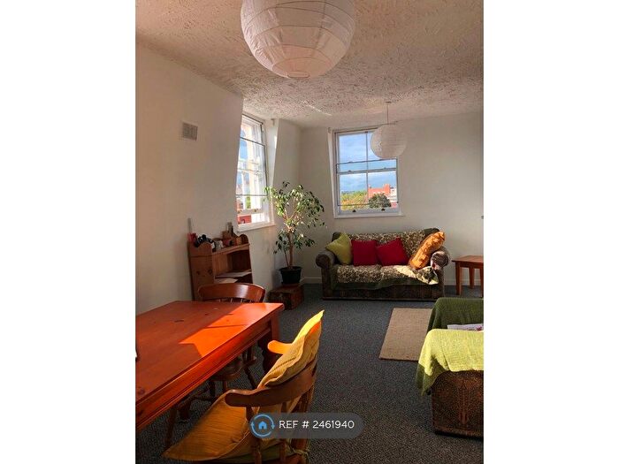 2 Bedroom Flat To Rent In Bedford Street South, Liverpool, L7