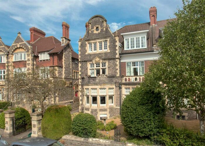 2 Bedroom Apartment To Rent In Downleaze, Sneyd Park, Bristol, BS9