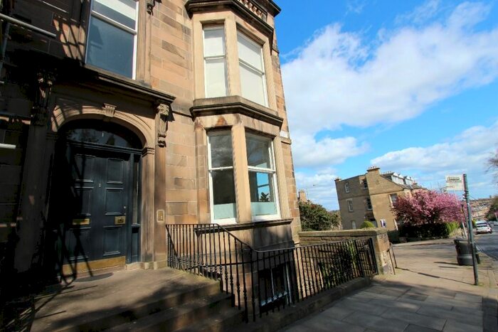 2 Bedroom Flat To Rent In Learmonth Terrace, Stockbridge, Edinburgh, EH4