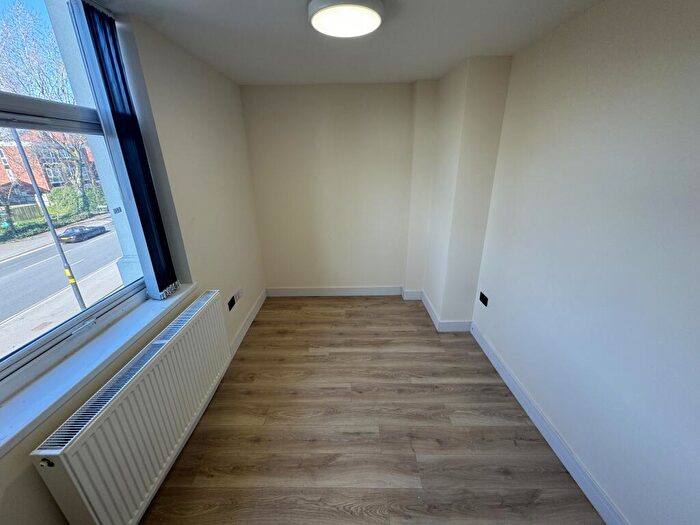 1 Bedroom Flat To Rent In Gravelly Hill, B23