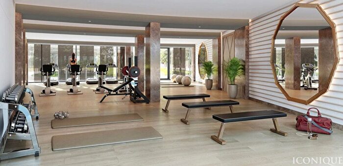 2 Bedroom Flat For Sale In Kennington Lane, London, SE11