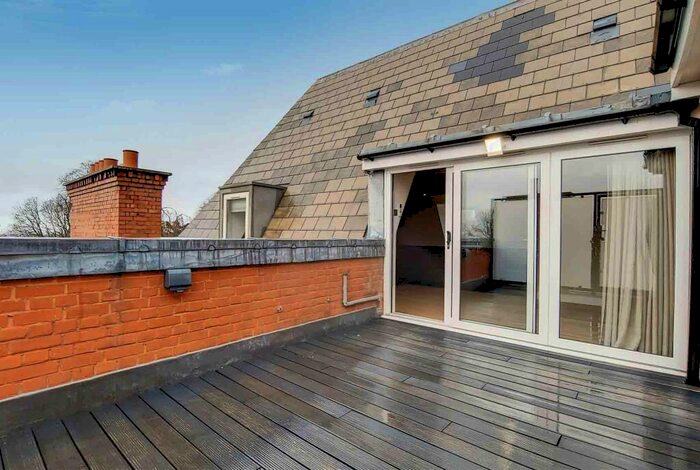 2 Bedroom Flat To Rent In Fitzjohn's Avenue, Hampstead, NW3