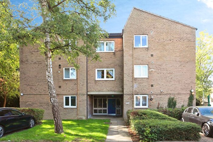 1 Bedroom Flat For Sale In Deerleap, Bretton, Peterborough, PE3