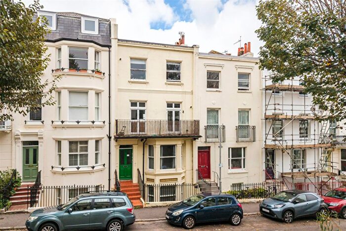 1 Bedroom Flat For Sale In Sillwood Road, Brighton, BN1