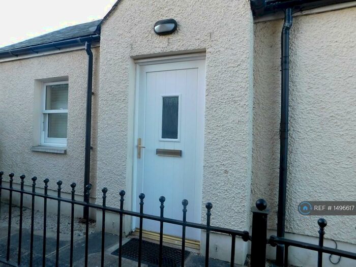 1 Bedroom Detached House To Rent In Gas Brae, Errol, Perth, PH2