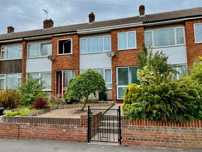 3 Bedroom Terraced House To Rent In Summerhill Road, St George, Bristol, BS5