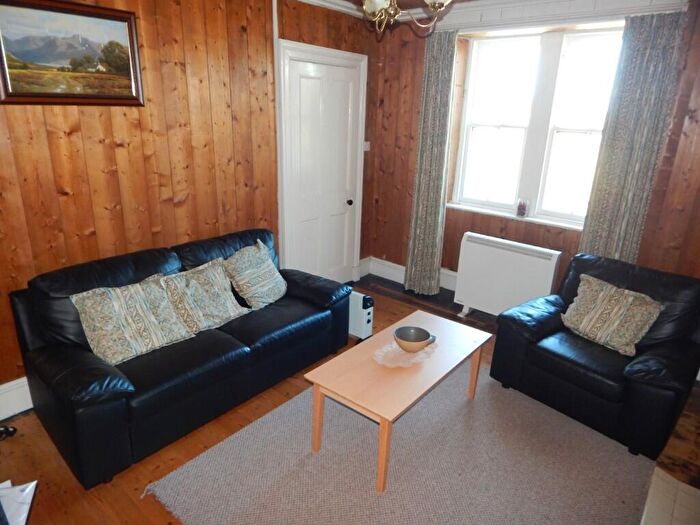 2 Bedroom Detached House For Sale In Minch View, Kendram, Kilmaluag, Isle Of Skye, IV51