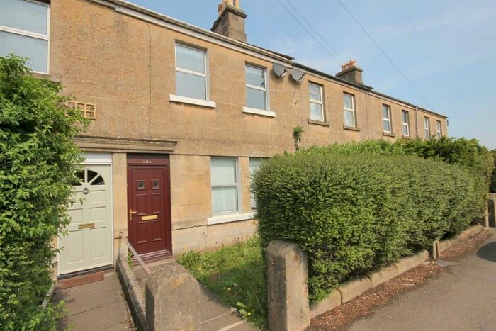 2 Bedroom House To Rent In Wellsway, BA2