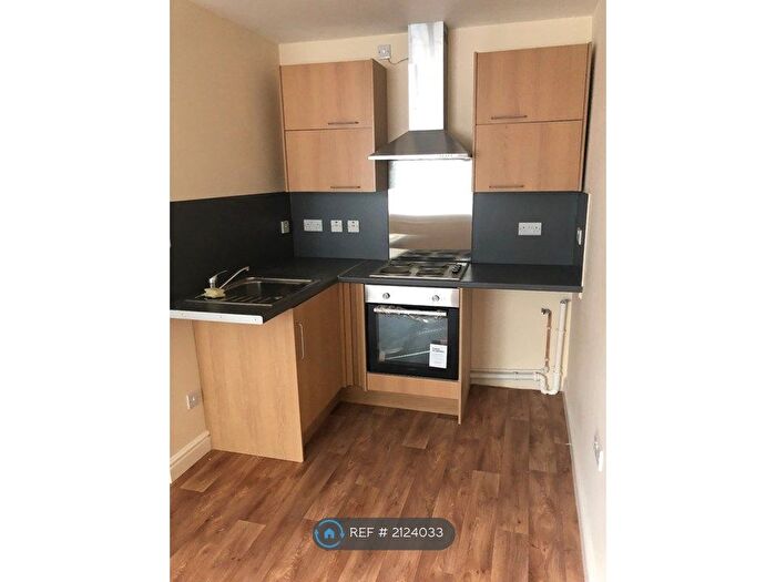 Studio To Rent In Courtybella Terrace, Newport, NP20