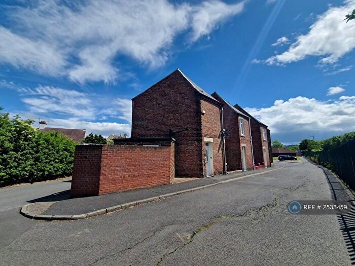 2 Bedroom End Of Terrace House To Rent In Haig St, Gateshead, NE11
