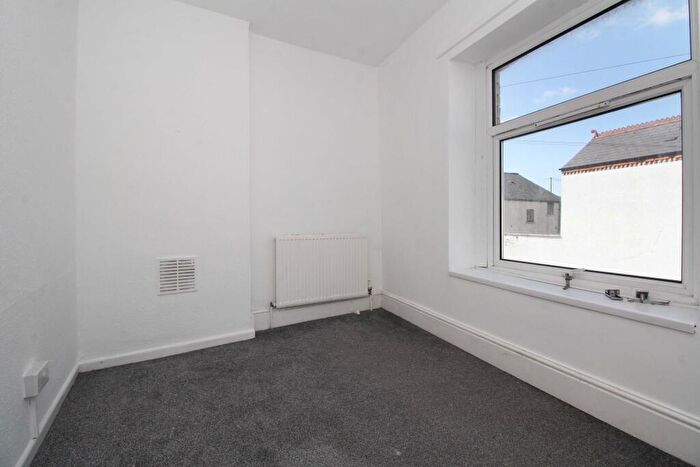 2 Bedroom Apartment To Rent In Barry Road, Barry., CF63