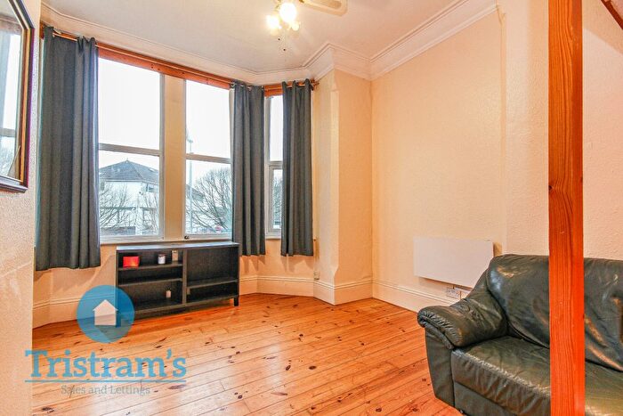 Studio To Rent In Radcliffe Road, West Bridgford, NG2