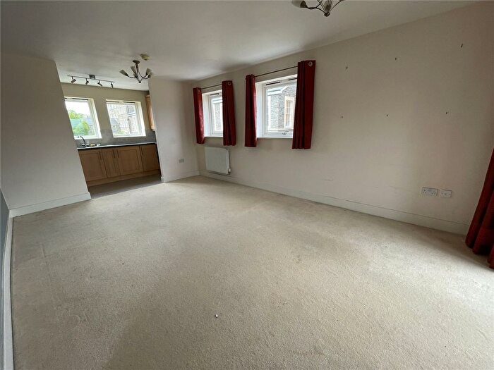 2 Bedroom Flat To Rent In Dirac Road, Bristol, BS7
