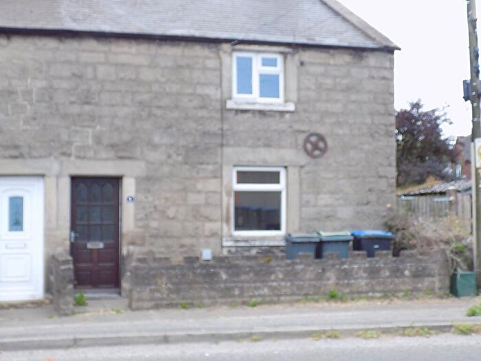 2 Bedroom House To Rent In Stone Cottages, Mayfield Road, Ashbourne, DE6