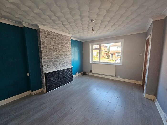 3 Bedroom Property To Rent In Lobelia Road, Southampton, SO16