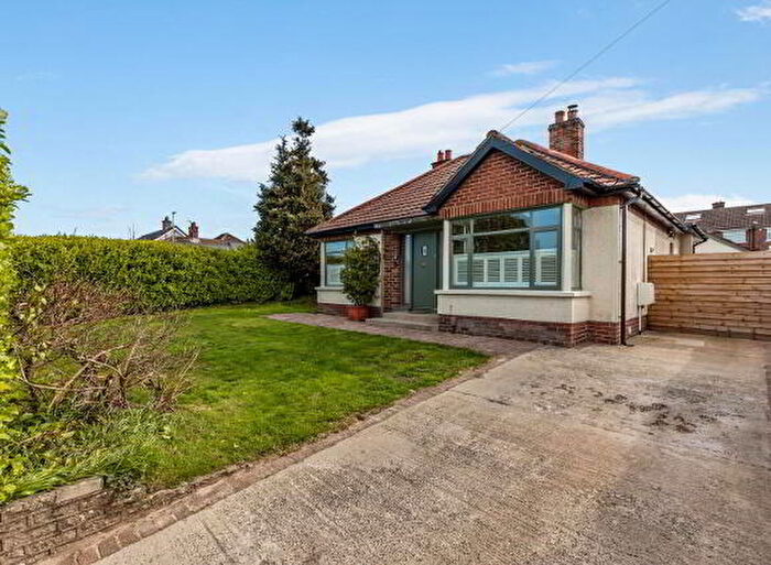 3 Bedroom Detached House For Sale In Abbey Road, Belfast, BT5