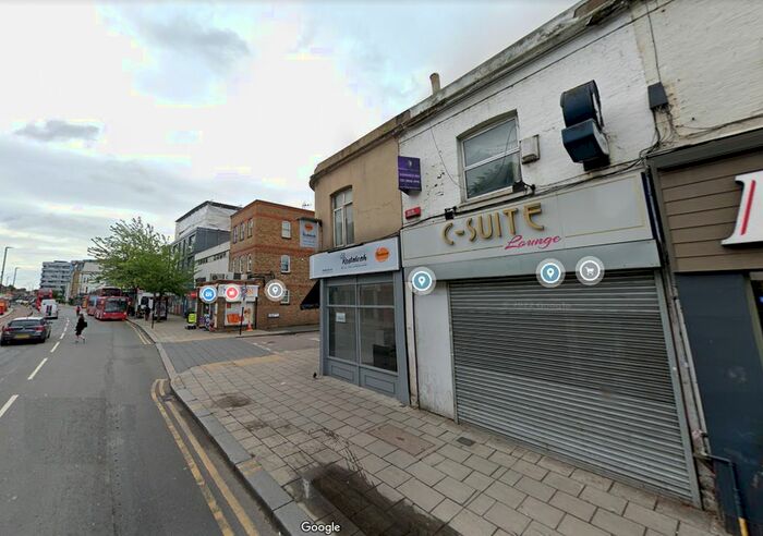 1 Bedroom Flat To Rent In Trafalgar Road, Greenwich, London, SE10