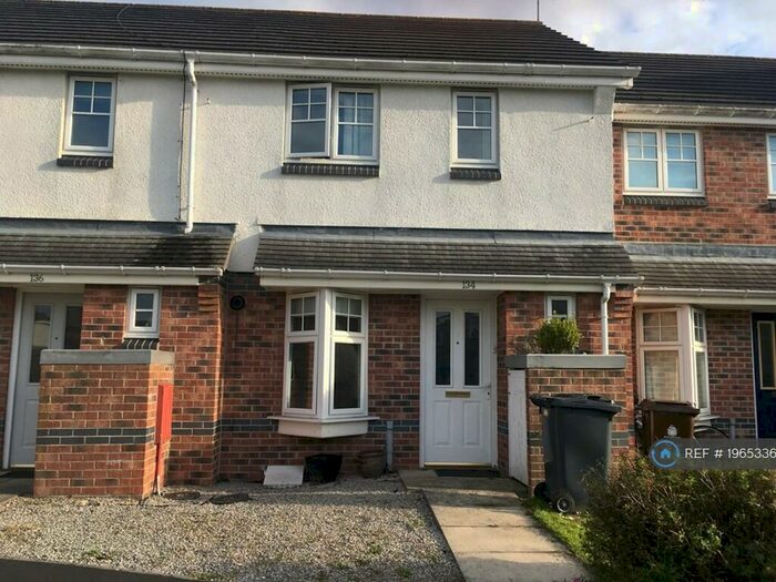 2 Bedroom Terraced House To Rent In West Farm Wynd, Longbenton, NE12