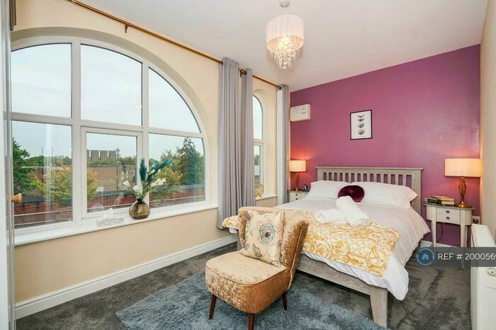 1 Bedroom Flat To Rent In Eccles Town Centre, Eccles, M30