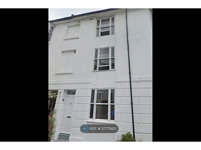 6 Bedroom Terraced House To Rent In Over Street, Brighton, BN1