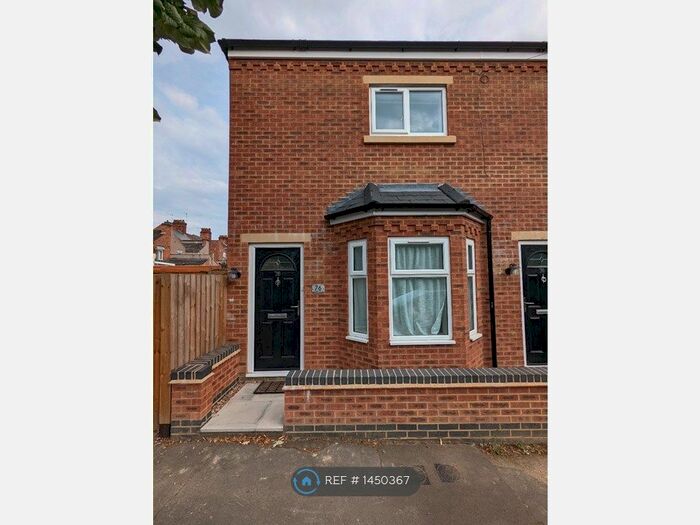 2 Bedroom Maisonette To Rent In Jubilee Street, Rugby, CV21