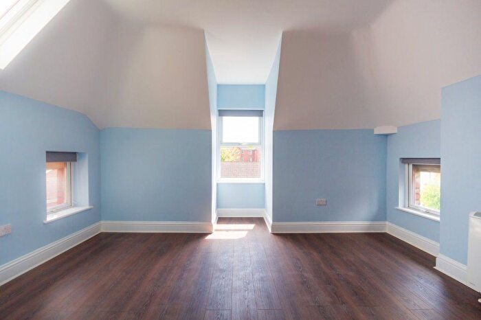 1 Bedroom Property To Rent In Eccles, Manchester, M30