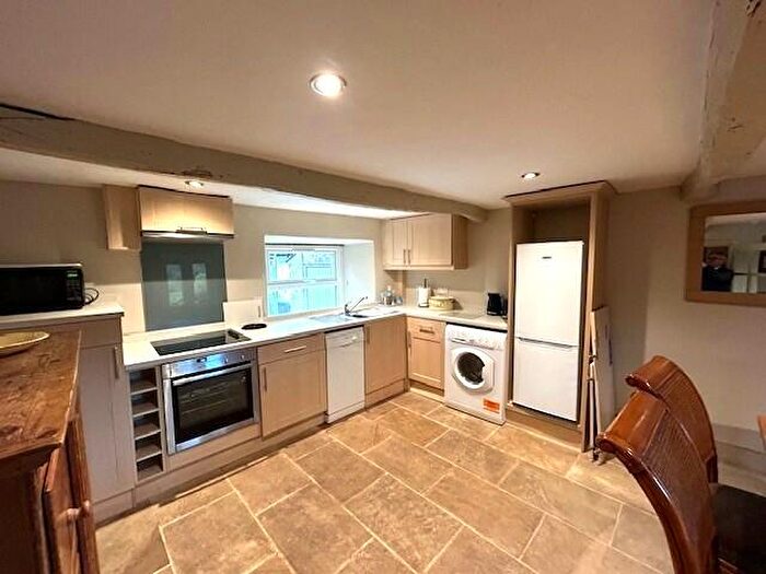 2 Bedroom Cottage To Rent In Greta House Cottage, Burton In Lonsdale, LA6