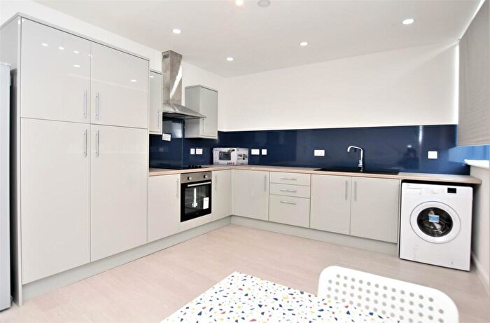 Studio To Rent In Dalton Road, Barrow-In-Furness, LA14