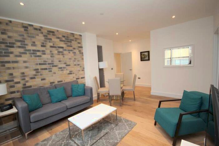 2 Bedroom Apartment To Rent In Carlow House, Carlow Street, London NW1