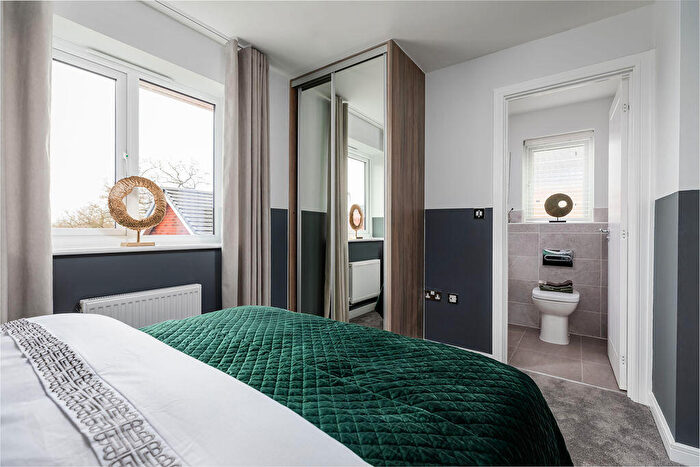 3 Bedroom Semi Detached House For Sale In Bayley Road Sealand Deeside Flintshire, CH5