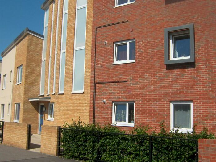 2 Bedroom Flat To Rent In London Road, Peterborough, PE7