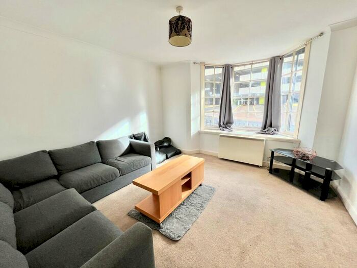 2 Bedroom Flat To Rent In Cannon Place, Brighton, BN1