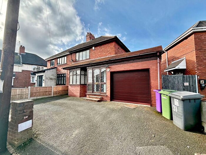 3 Bedroom Semi Detached House For Sale In Smout Crescent, Woodcross, WV14