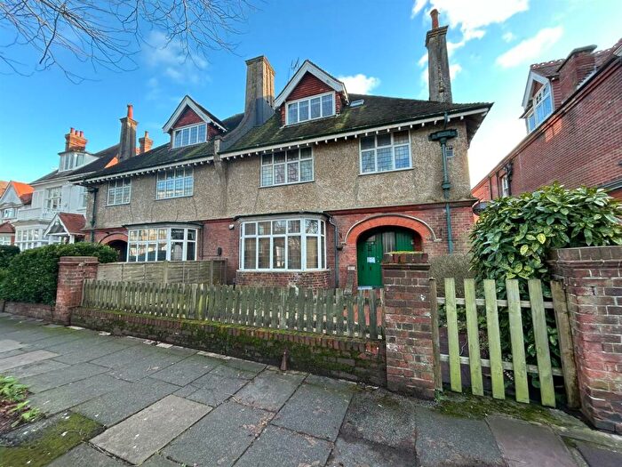 1 Bedroom Flat To Rent In Windlesham Road, Brighton, BN1
