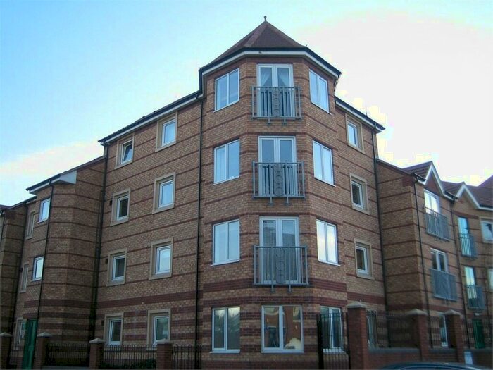 2 Bedroom Apartment To Rent In Carpathian Court, Chamberlain Court, Jewellery Quarter, B18