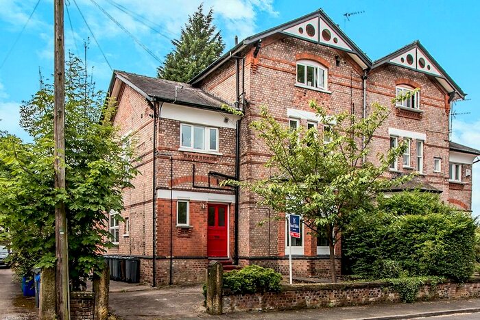 1 Bedroom Flat To Rent In Wolseley Place, West Didsbury, Manchester, M20