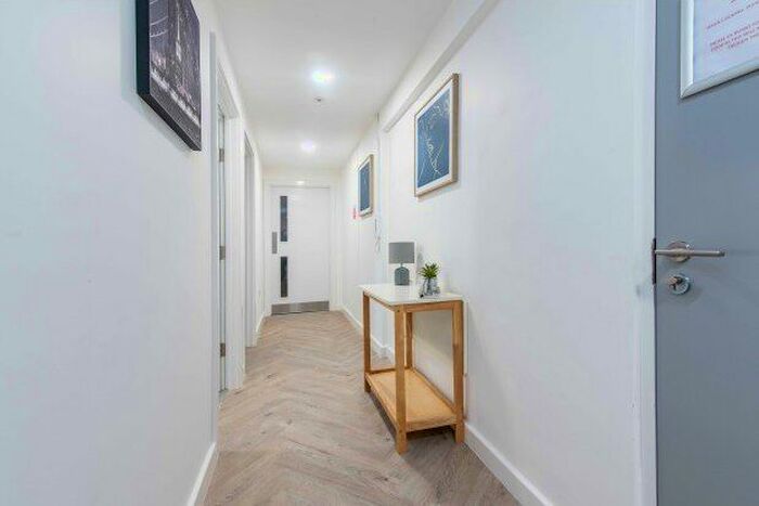 Property To Rent In Broadgate, Nottingham, NG9
